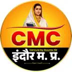 CMC Indore Icon