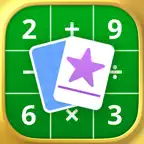 Math Solitaire: Brain Puzzle icon