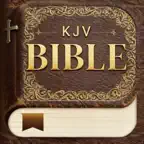 Bible Daily ： Read & Prayer iOS Icon