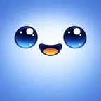 Ollie: Your Calm Buddy iOS Icon