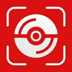 Card Value Scanner: Kardexy iOS Icon