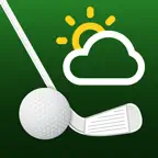 Golf Weather – Weather4Golf iOS Icon