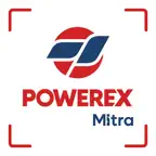 Powerex Mitra iOS Icon