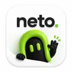 Neto: Money & Net Worth icon