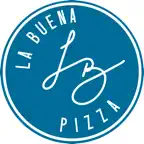 La Buena Pizza iOS Icon