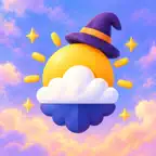 Weather Burger icon
