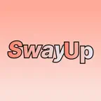 SwayUp: Flirting Coach iOS Icon