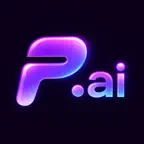 Poly Character AI: Boyfriend icon