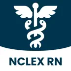 NCLEX RN Exam Prep | 2026 iOS Icon
