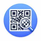 QR Reader & Code Generator iOS Icon