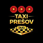 Prešov Taxi iOS Icon