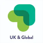 Easyfairs UK & Global iOS Icon