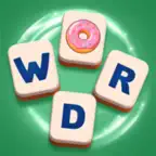 Word Association Tiles iOS Icon