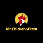 Mr Chicken & Pizza Icon