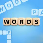 Unscramble Words: Word Finder iOS Icon