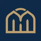 Darul Hikma Masjid iOS Icon