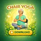 Chair Exercises Workouts iOS Icon