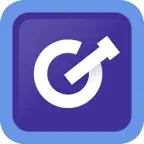 GaliSales iOS Icon