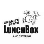 Granite State LunchBox iOS Icon
