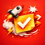 Do Something Today iOS Icon