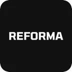 Reforma Брест iOS Icon
