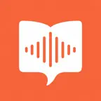 Voice Journal - Unheard iOS Icon