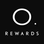 O Rewards icon