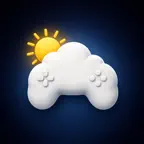 Game Weather IRL icon