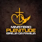 MINISTÉRIO PLENITUDE app iOS Icon