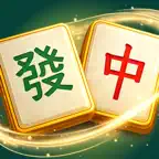 Mahjong Ming iOS Icon
