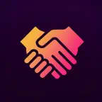 The Human Chain Project icon