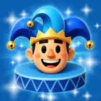 Word Match: Brain Tiles iOS Icon