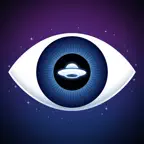 SkyDetect icon