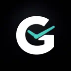 GigStamper: Delivery Proof Cam iOS Icon