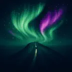 SkyRoad Iceland Icon