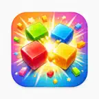 Crash Match iOS Icon