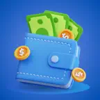 Controle Financeiro Pessoal iOS Icon