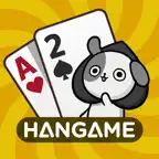 한게임 로우바둑이 iOS Icon