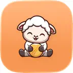 Amy: Split Expenses Icon