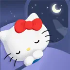 サンリオキャラクターズ ゆめたび iOS Icon