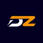 DZ GYM Icon
