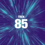 Trek 85 iOS Icon