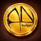 ANBudget icon