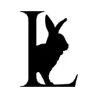 ラパンノワール iOS Icon