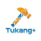 Tukang+ iOS Icon