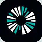 Locam - CCD & Y2K Camera iOS Icon