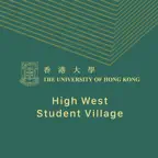 High West Student Village iOS Icon