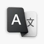 LiveTranslate: Translator iOS Icon