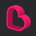 Backstage: AI Boyfriend Chat iOS Icon