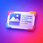 WireSnap iOS Icon